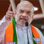 Amit Shah Jammu Visit : गृह मंत्री अमित शाह कल जाएंगे जम्मू