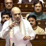 Amit Shah Introduced 3 Bills: संसद में हंगामा! शाह के बिल को विपक्ष ने बताया संविधान विरोधी, फाड़ी कॉपियां