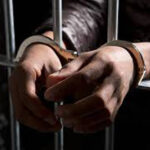 Punjab Crime News : पुलिस ने मुठभेड़ के बाद पकड़े लूट के आरोपी