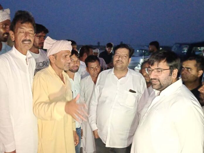 INLD MLA Arjun Chautala: इनेलो विधायक ने पंजाब के सीएम को लेकर दिया विवादित बयान, भगवंत मान को बताया पियक्कड़ कौआ