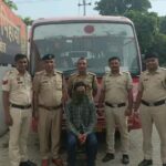 Kurukshetra News: शराब के नशे में धुत ने कुरुक्षेत्र से रोडवेज की बस चुराई