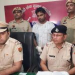 Gurugram News: गुरुग्राम में मॉडल के सामने अश्लील हरकत करने वाला युवक गिरफ्तार