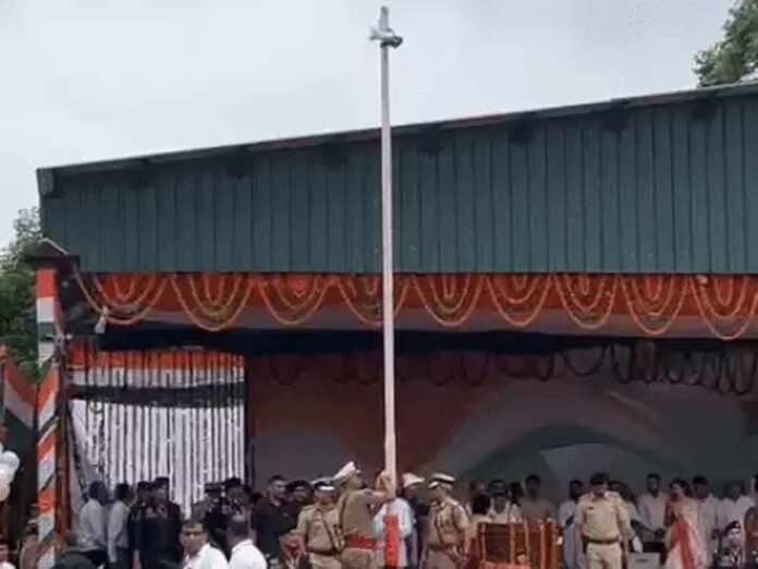 Independence Day Celebration: अंबाला में राज्यपाल असीम घोष ने फहराया तिरंगा