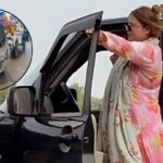 Asfiya Khan Death : सोशल मीडिया स्टार असफिया खान की दर्दनाक मौत, पनवेल हादसे का वीडियो आया सामने, जानें कौन थीं वो 