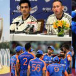 Asia Cup 2025 : 19 को हो सकती है एशिया कप के लिए टीम इंडिया की घोषणा