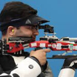 Asian Junior Shooting Championship : भारतीय निशानेबाजों का स्वर्णिम प्रदर्शन जारी
