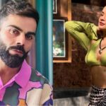 Avneet Kaur Reaction on Virat Kohli: कोहली के एक लाइक ने बनाया स्टार से सुपरस्टार, अब अवनीत ने तोड़ी चुप्पी