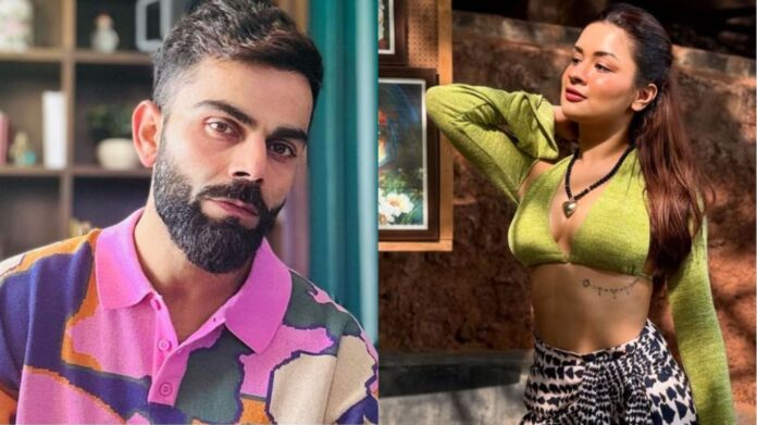 Avneet Kaur Reaction on Virat Kohli: कोहली के एक लाइक ने बनाया स्टार से सुपरस्टार, अब अवनीत ने तोड़ी चुप्पी