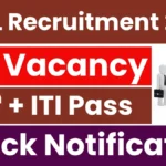 BHEL has announced recruitment for 515 posts
