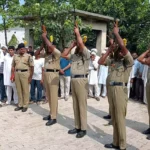 Jind News : बीएसएफ में सब इंस्पेक्टर शमशेर सिंह का हृदय गति रुकने से हुआ निधन