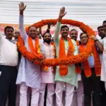Jind News : बीएसएफ में सब इंस्पेक्टर शमशेर सिंह का हृदय गति रुकने से हुआ निधन