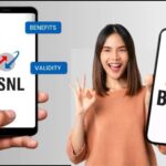 BSNL 347 Plan: इतना सस्ता प्लान कहीं नहीं! BSNL ने मचाई हलचल, देखें प्लान