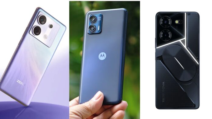 Best Battery Smartphone: 15 हज़ार से कम में मिलेंगे ये धांसू फोन, बैटरी ऐसी कि चार्जर भूल जाओ