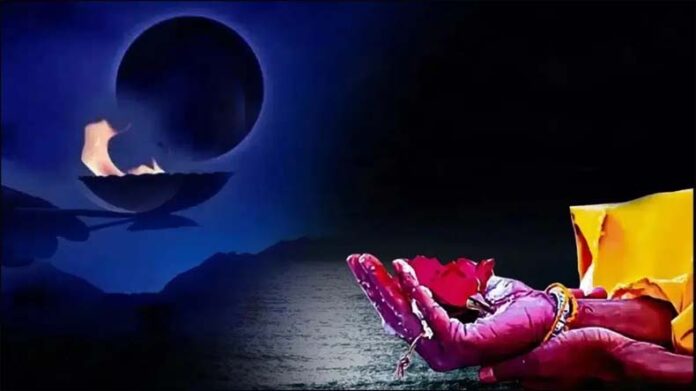 Bhadrapad Amavasya: भादो अमावस्या 23 अगस्त को, जानें स्नान-दान का महत्व