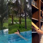 Bhumi Pednekar Bikini Hot: भूमि पेडनेकर ने बिकिनी में बढ़ाया माहौल, फैन्स ने कमेंट सेक्शन में की बाढ़, देखें तस्वीरें