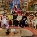 Big Boss 19: कैप्टेंसी टास्क में स्पेशल पावर ने हिला दिया पलड़ा, ये कंटेस्टेंट हुआ रेस से बाहर