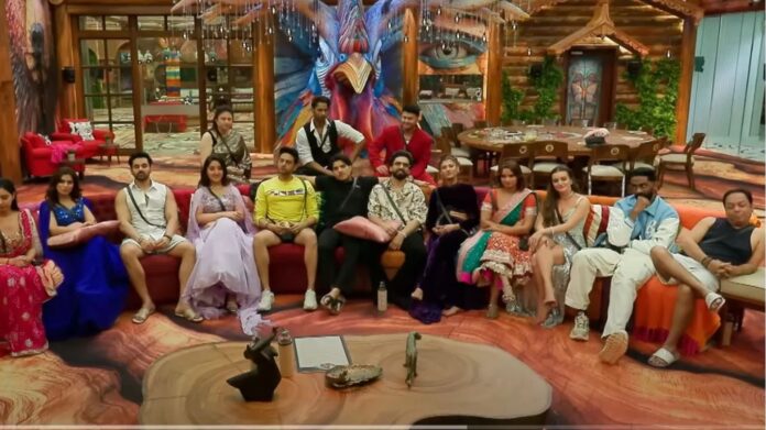 Big Boss 19: कैप्टेंसी टास्क में स्पेशल पावर ने हिला दिया पलड़ा, ये कंटेस्टेंट हुआ रेस से बाहर