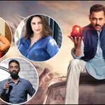 Big Boss 19 Update: सिर्फ 2 दिन पहले बिग बॉस 19 का बड़ा ट्विस्ट, नए नामों की एंट्री से हिली पूरी लिस्ट