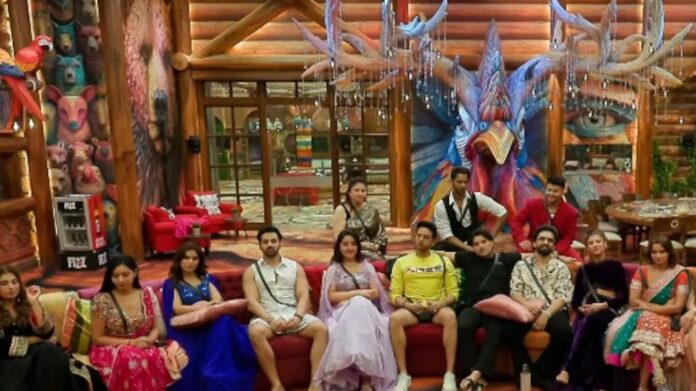 शादीशुदा निकले Bigg Boss 19 ये कंटेस्टेंट, पत्नी ने बोल्ड अदाओं से मचा रखा है तहलका