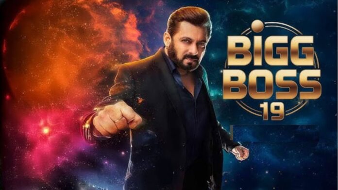 Bigg Boss 19 : संभावित कंटेस्टेंट्स की लिस्ट आई सामने, जानें कौन-कौन मचाएगा घर में तबाही 