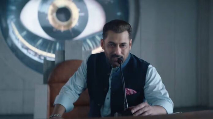 Bigg Boss 19 : इस बार घर में चलेगी 'घरवालों की सरकार', नेता बने सलमान खान ने किया मजेदार ऐलान