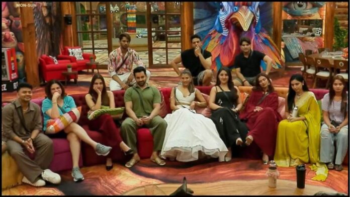 Bigg Boss 19 Captain: कप्तानी की जंग में जीशान-गौरव रह गए पीछे, इस कंटेस्टेंट ने मार ली बजी  