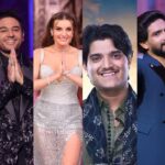 Bigg Boss 19 First Elimination: Bigg Boss 19 का पहला झटका! पहले ही दिन घर से बाहर होगा एक कंटेस्टेंट