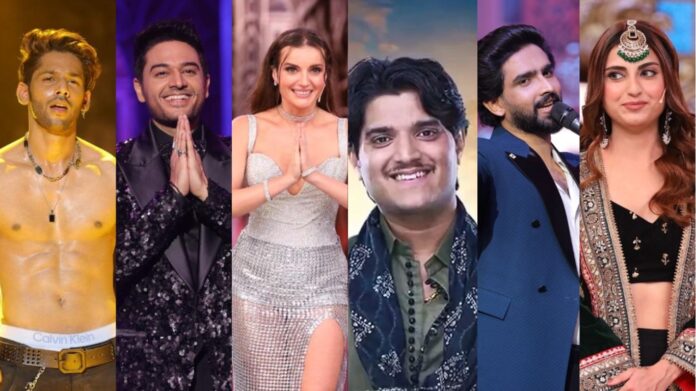 Bigg Boss 19 First Elimination: Bigg Boss 19 का पहला झटका! पहले ही दिन घर से बाहर होगा एक कंटेस्टेंट