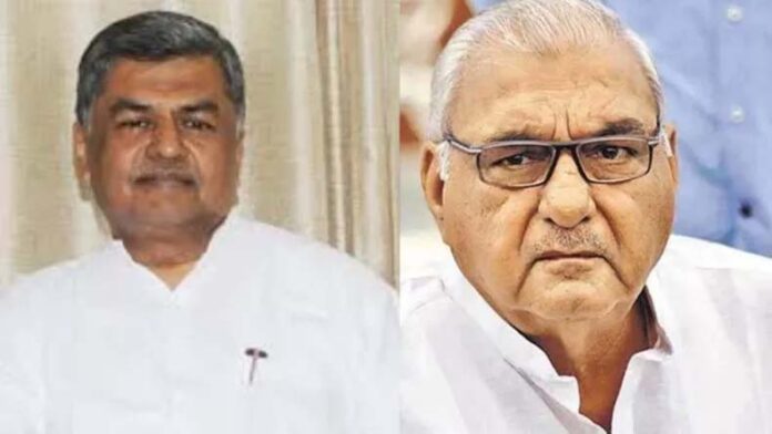 Haryana Congress: हरियाणा विधानसभा के मानसून सत्र से पहले कांग्रेस नेता प्रतिपक्ष का कर सकती है ऐलान