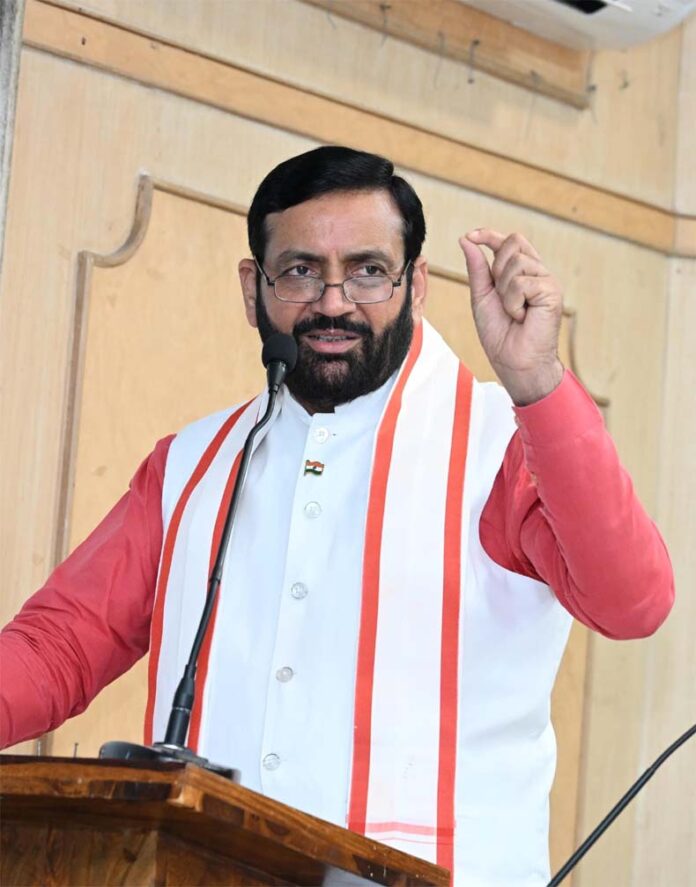 Haryana News: विभीषिका स्मृति दिवस पर राज्यस्तरीय कार्यक्रम 14 अगस्त को फरीदाबाद में