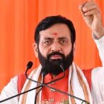CM Nayab Saini: कुरुक्षेत्र में सीएम नायब सैनी ने श्रीकृष्ण मंदिर में टेका माथा
