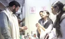 CM Nayab Saini: हरियाणा में होगा स्टेट इंटरप्रेन्योरशिप कमीशन का गठन: सीएम नायब सैनी