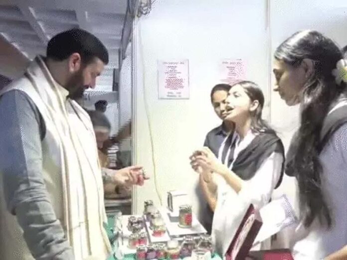 CM Nayab Saini: हरियाणा में होगा स्टेट इंटरप्रेन्योरशिप कमीशन का गठन: सीएम नायब सैनी