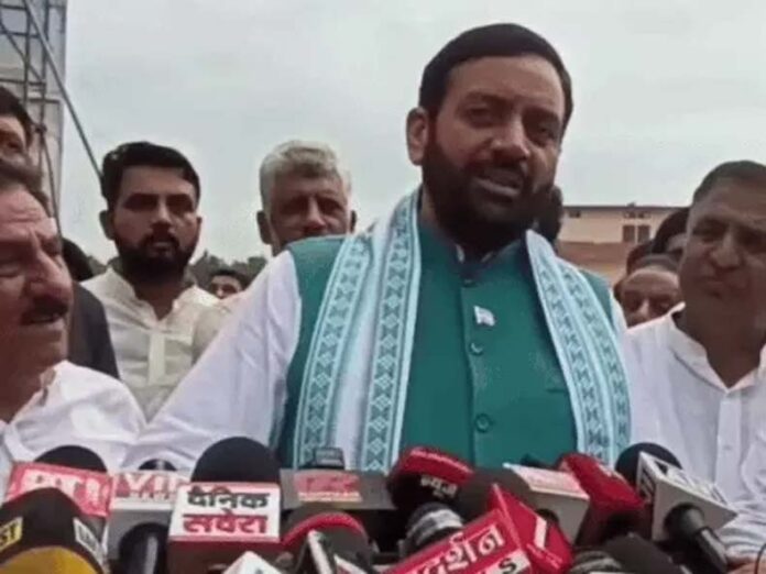 CM Nayab Saini: हरियाणा में दूसरे बजट से महिलाओं को मिलने शुरू हो जाएंगे 2100 रुपए: नायब सैनी