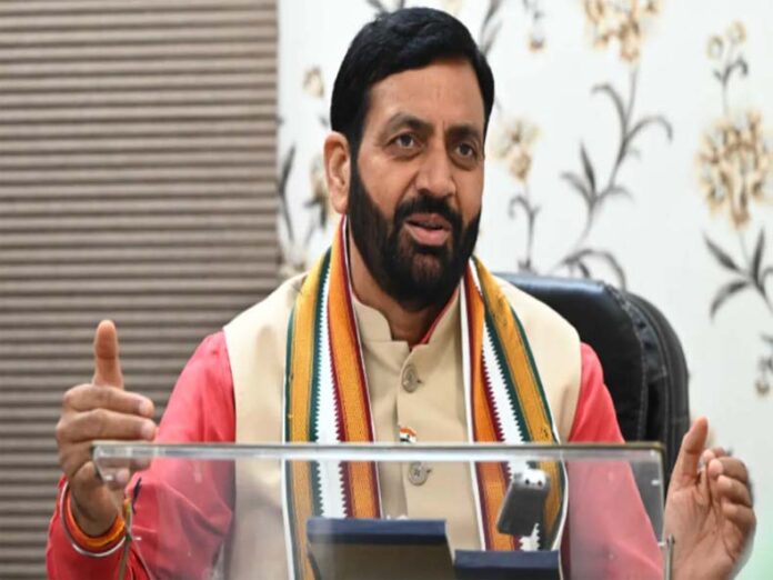 Haryana News: हरियाणा के नूंह से राजस्थान के तिजारा बनेंगी नई सड़क