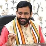 Haryana CM Nayab Saini: हरियाणा के कुशल कामगारों को भेजा जाएगा विदेश: नायब सैनी