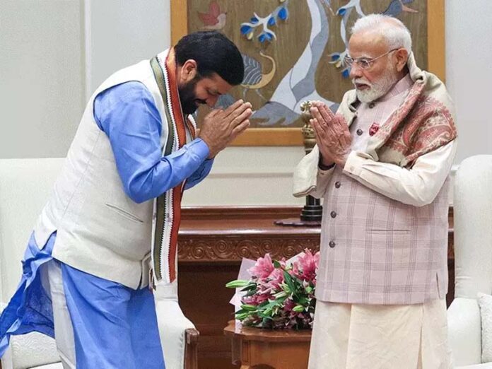 Haryana News: आज दिल्ली में पीएम मोदी से मिलेंगे हरियाणा के सीएम नायब सैनी