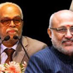 Vice President Election : उपराष्ट्रपति चुनाव में एनडीए प्रत्याशी की स्थिति मजबूत