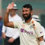 Cheteshwar Pujara Retirement : चेतेश्वर पुजारा ने क्रिकेट को कहा अलविदा