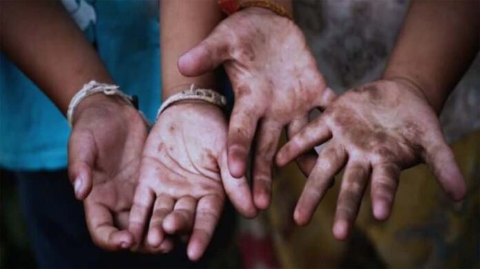 Child Begging: बाल भिक्षावृत्ति रोकने के लिए हरियाणा सरकार ने तैयार किया रोडमैप
