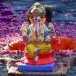 Clashes broke out during Ganesh Visarjan in Bihar, two groups fought fiercely! There was huge tension between the people