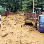 Cloudburst warning in Jammu : जम्मू में बादल फटने की चेतावनी, अगले 72 घंटे भारी