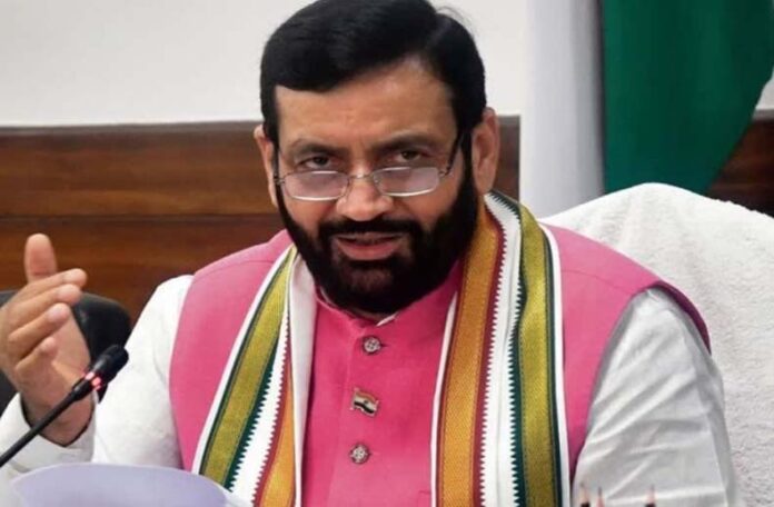 Haryana Cabinet Meeting: हरियाणा कैबिनेट की बैठक आज