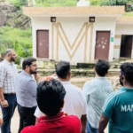 Cooperation of councillors is necessary for cleanliness in the corporation area Ayush Sinha