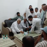 Jind News : प्रदेश में अपराध और बेरोजगारी चरम पर : जयप्रकाश