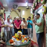 Jind News : सावन माह के अंतिम दिन शिवालयों में उमड़ी श्रद्धालुओं की भीड़