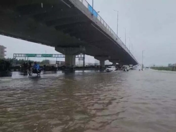 Haryana Weather Update: हरियाणा में 6 अगस्त तक बारिश का अलर्ट