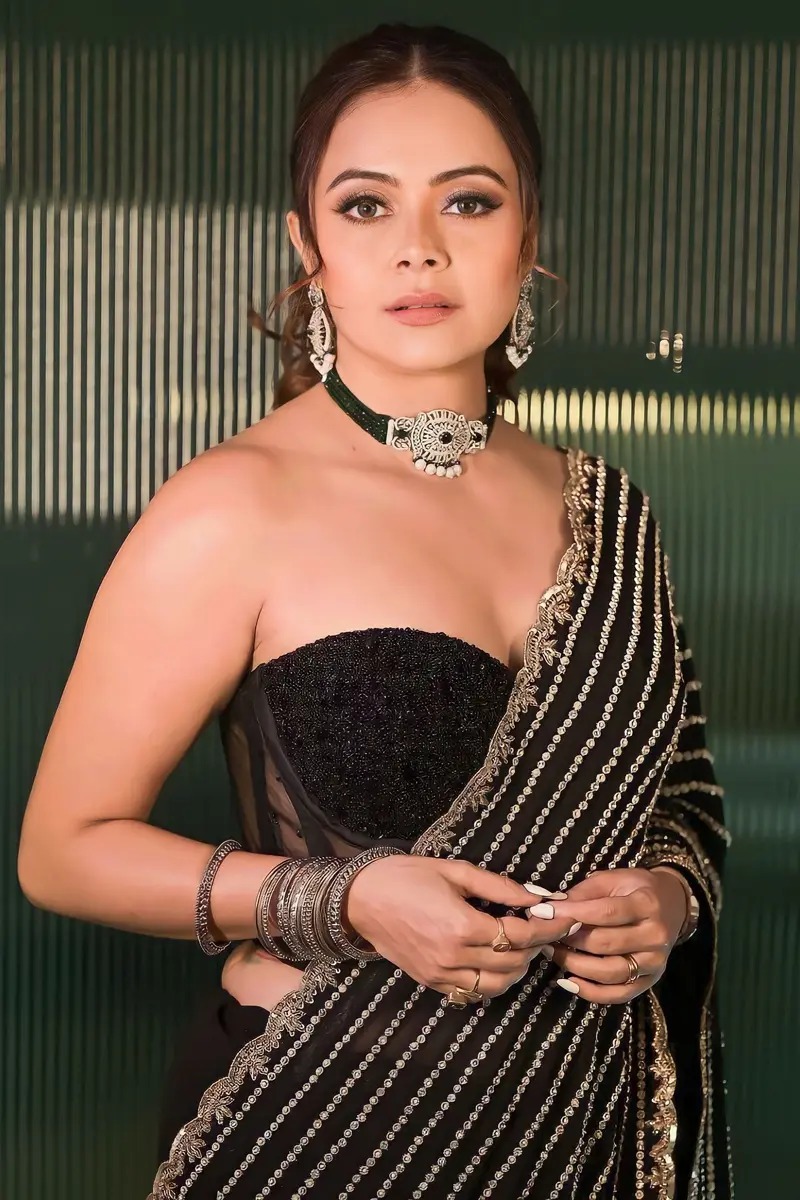 Devoleena Bhattacharjee Birthday