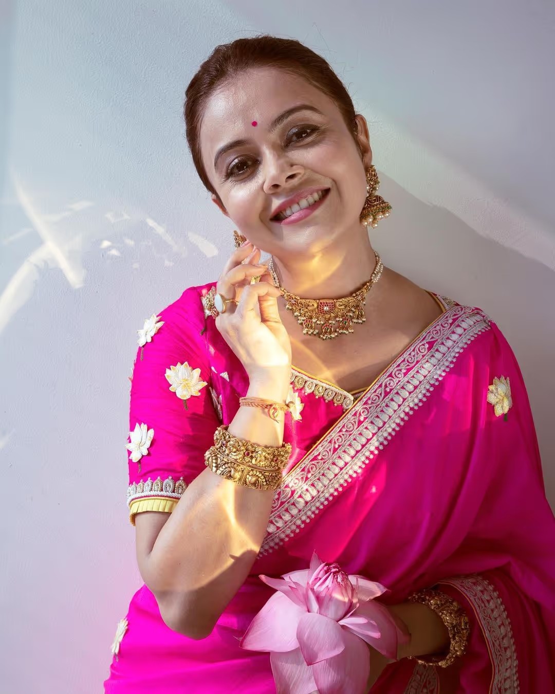 Devoleena Bhattacharjee Birthday: ज्वेलरी से एक्टिंग तक… यूं बनीं देवोलीना हर घर की गोपी बहू 
