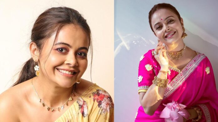 Devoleena Bhattacharjee Birthday: ज्वेलरी से एक्टिंग तक… यूं बनीं देवोलीना हर घर की गोपी बहू 